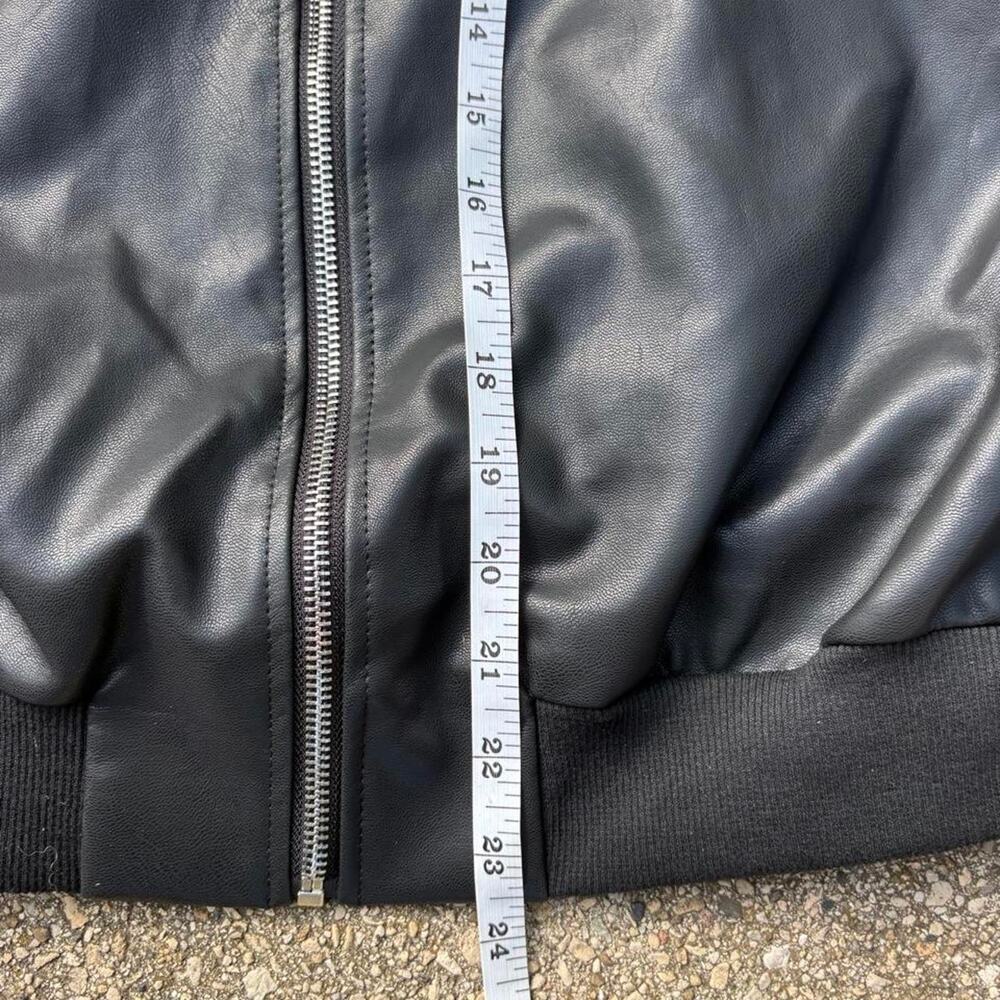 Y2k 00s Racing jacket - Picture 6 of 8